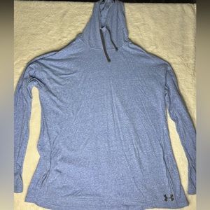 Under Armour | Stadium Hoodie